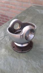 Swivel bol